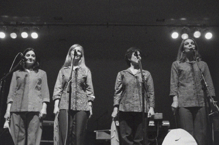 Grupo musical Mazapán